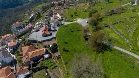 Terreno para Venda em Ancede e Ribadouro
