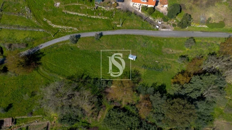 Terreno para Venda em Ancede e Ribadouro