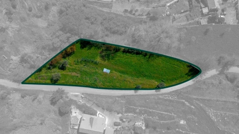 Terreno para Venda em Ancede e Ribadouro