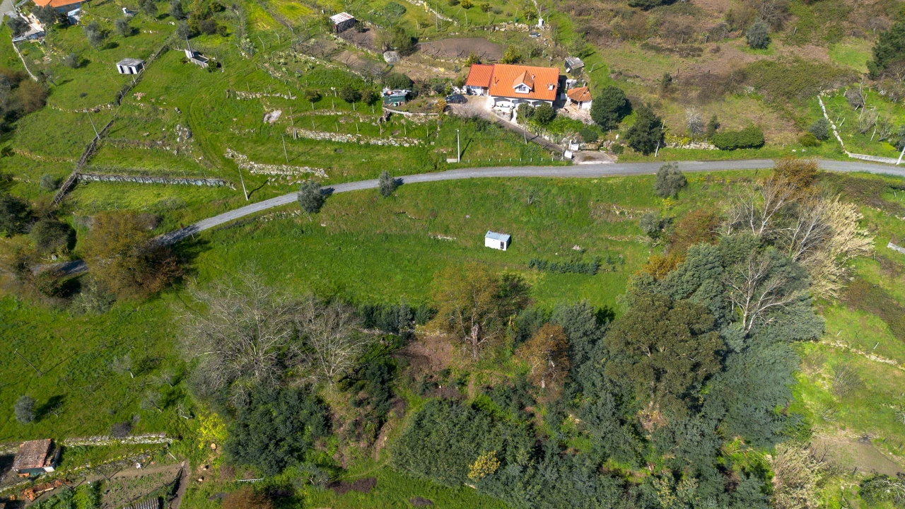 Terreno para Venda em Ancede e Ribadouro Foto 15