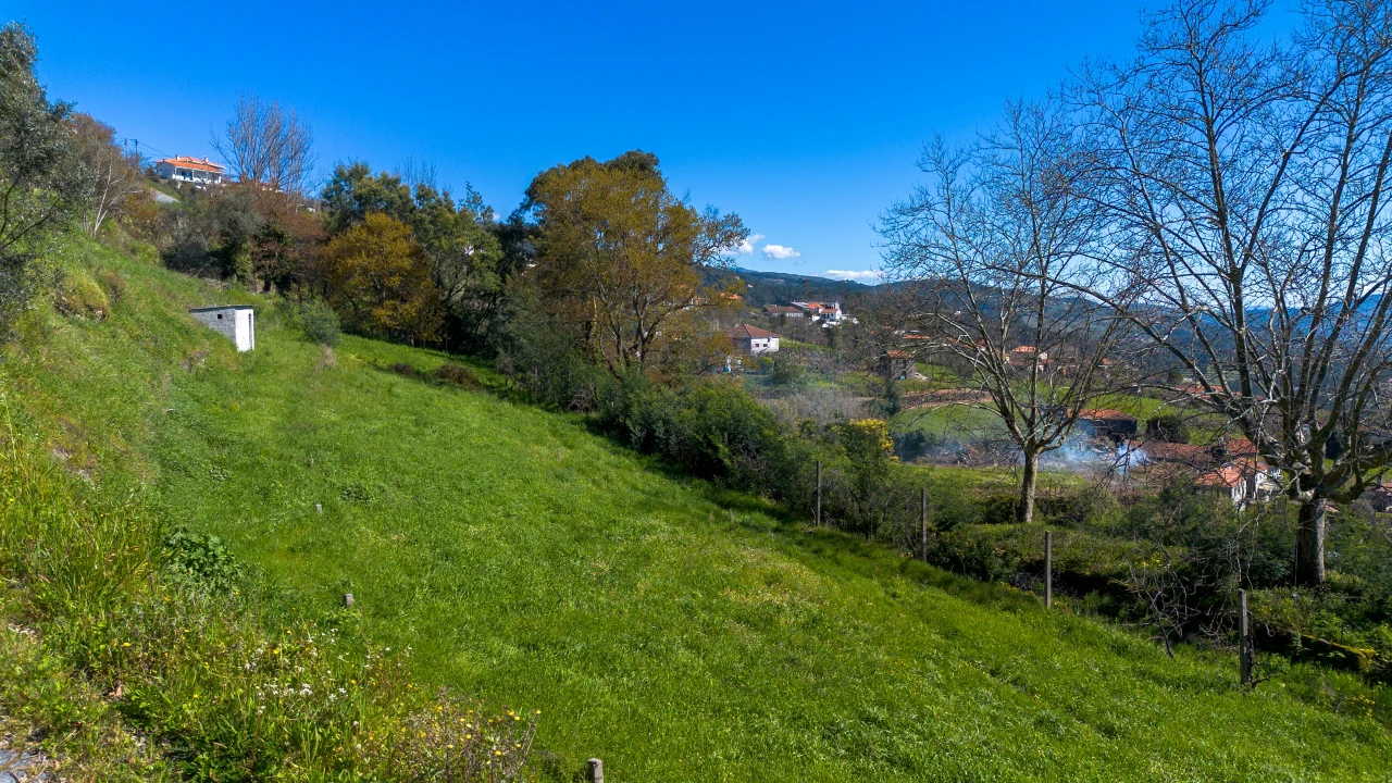 Terreno para Venda em Ancede e Ribadouro Foto 25