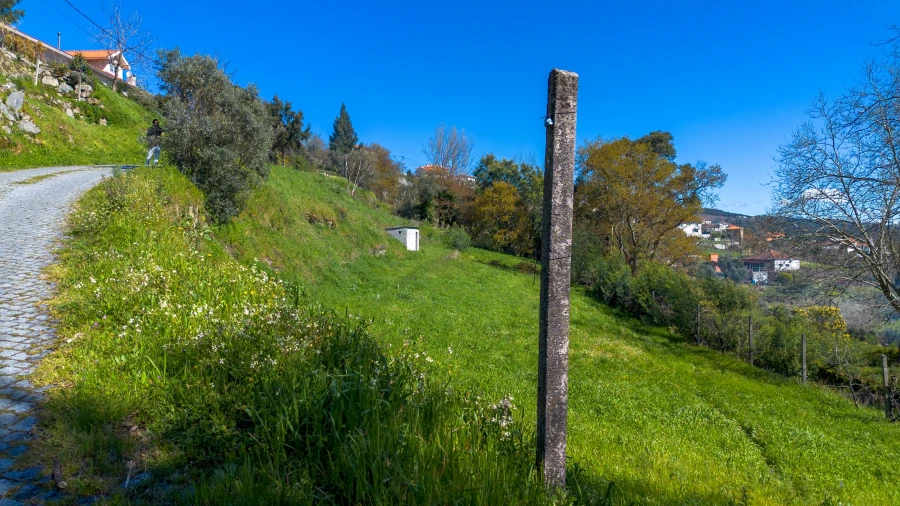 Terreno para Venda em Ancede e Ribadouro Foto 19