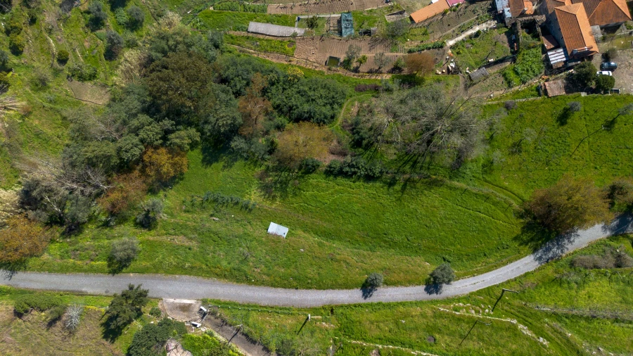 Terreno para Venda em Ancede e Ribadouro Foto 14