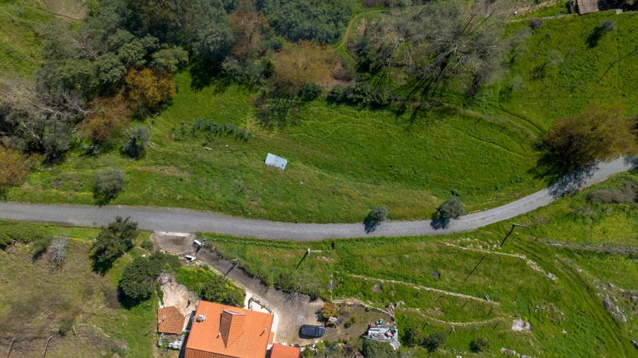 Terreno para Venda em Ancede e Ribadouro Foto 8