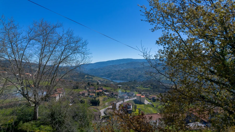 Terreno para Venda em Ancede e Ribadouro Foto 3