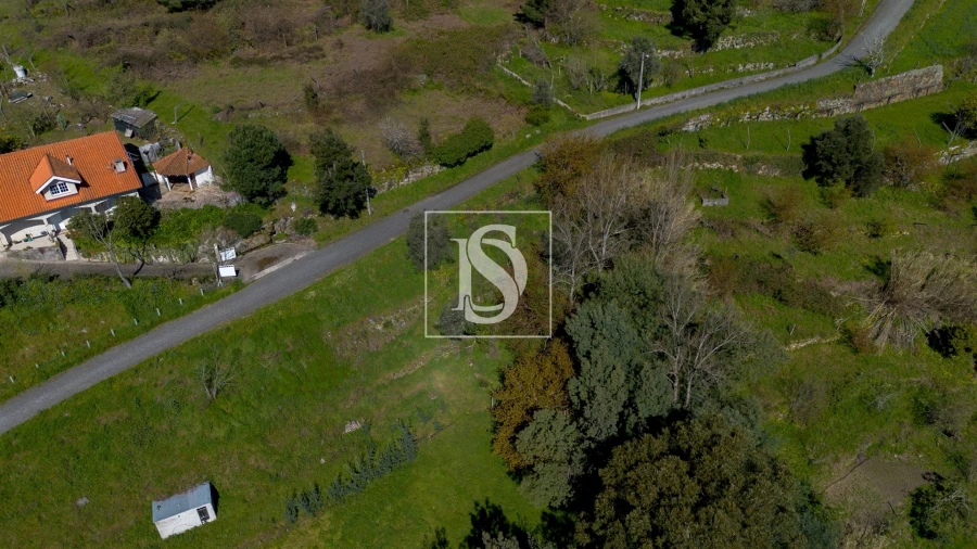 Terreno para Venda em Ancede e Ribadouro Foto 3
