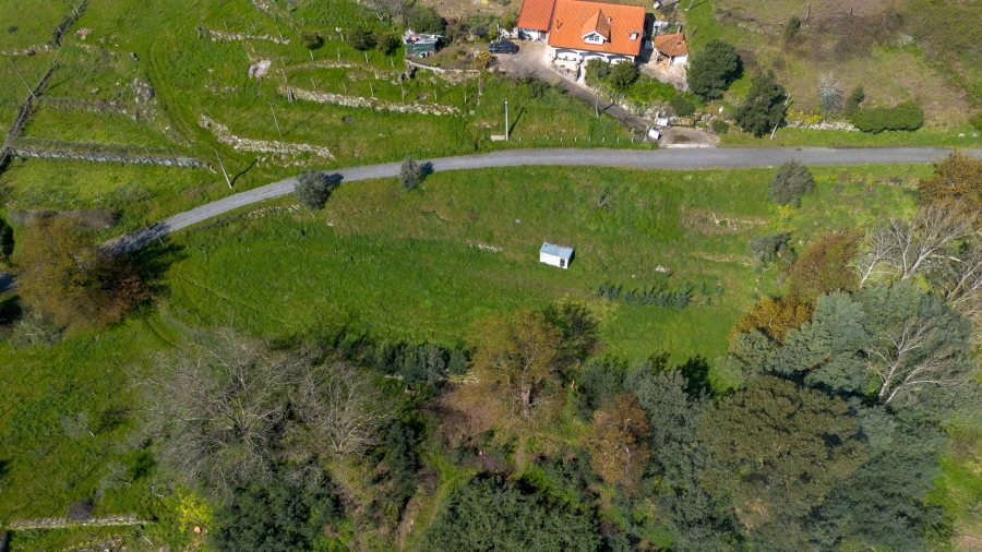 Terreno para Venda em Ancede e Ribadouro Foto 12