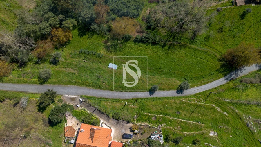 Terreno para Venda em Ancede e Ribadouro Foto 6