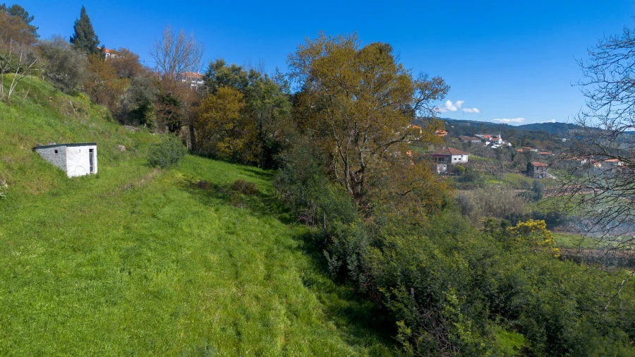 Terreno para Venda em Ancede e Ribadouro Foto 13