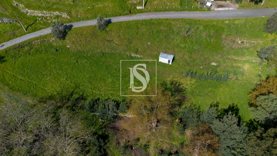 Terreno para Venda em Ancede e Ribadouro Foto 20