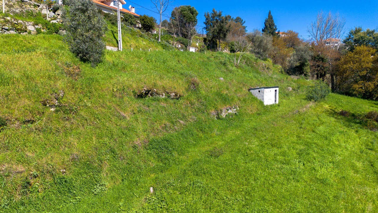 Terreno para Venda em Ancede e Ribadouro Foto 24