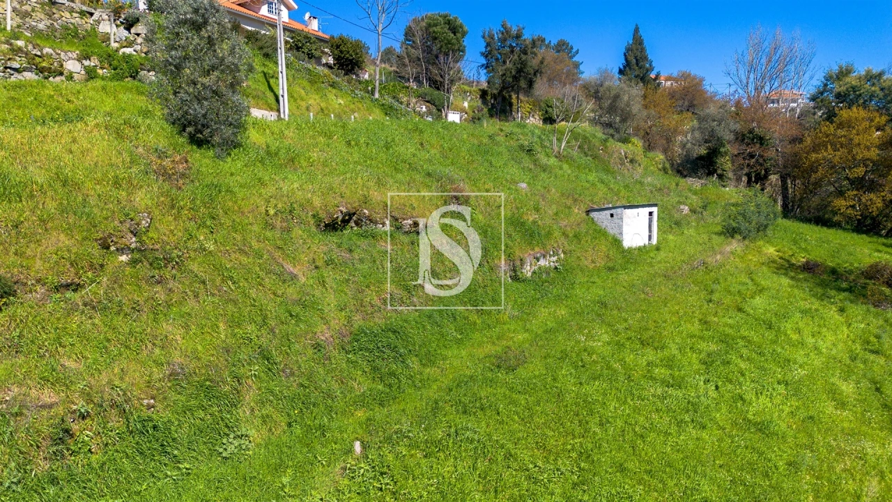 Terreno para Venda em Ancede e Ribadouro Foto 5