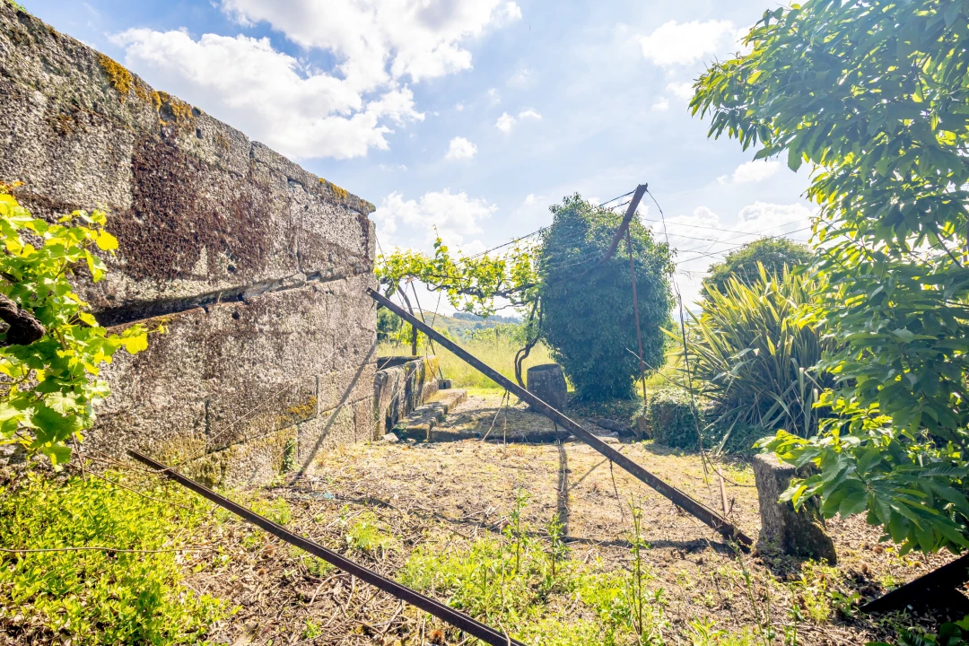 Moradia T3 para Venda em Lufrei Foto 31