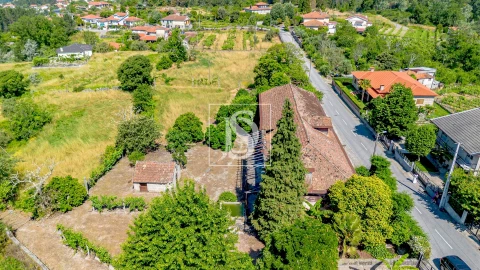 Moradia T3 para Venda em Lufrei
