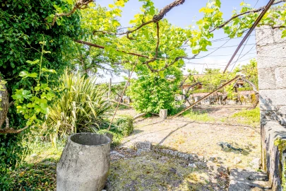 Moradia T3 para Venda em Lufrei