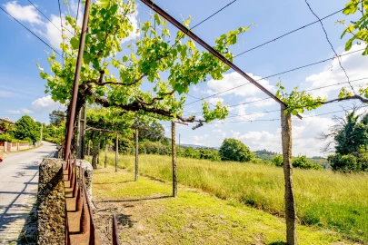 Moradia T3 para Venda em Lufrei