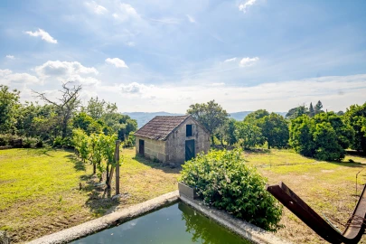 Moradia T3 para Venda em Lufrei