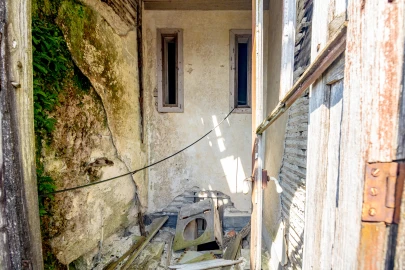 Moradia T3 para Venda em Lufrei