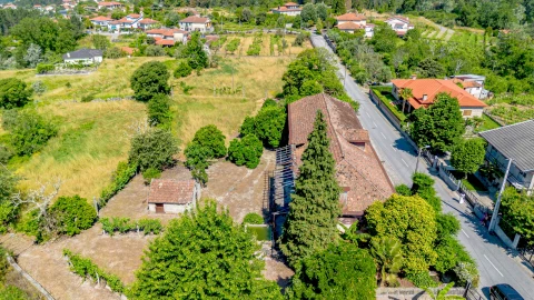 Moradia T3 para Venda em Lufrei