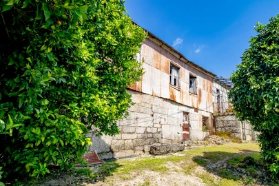 Moradia T3 para Venda em Lufrei