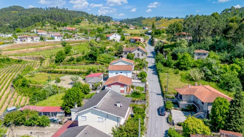 Moradia T3 para Venda em Lufrei