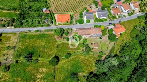 Moradia T3 para Venda em Lufrei