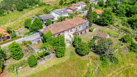Moradia T3 para Venda em Lufrei