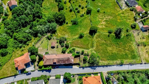 Moradia T3 para Venda em Lufrei