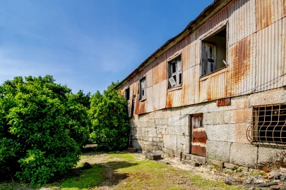 Moradia T3 para Venda em Lufrei