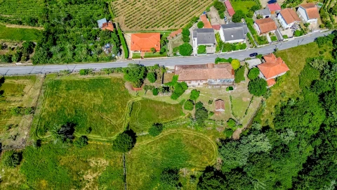 Moradia T3 para Venda em Lufrei