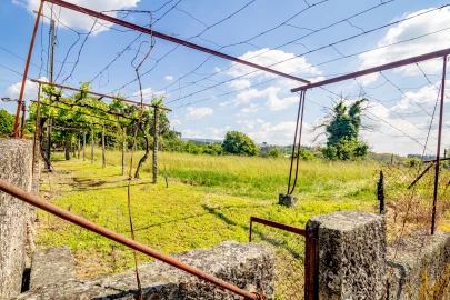 Moradia T3 para Venda em Lufrei