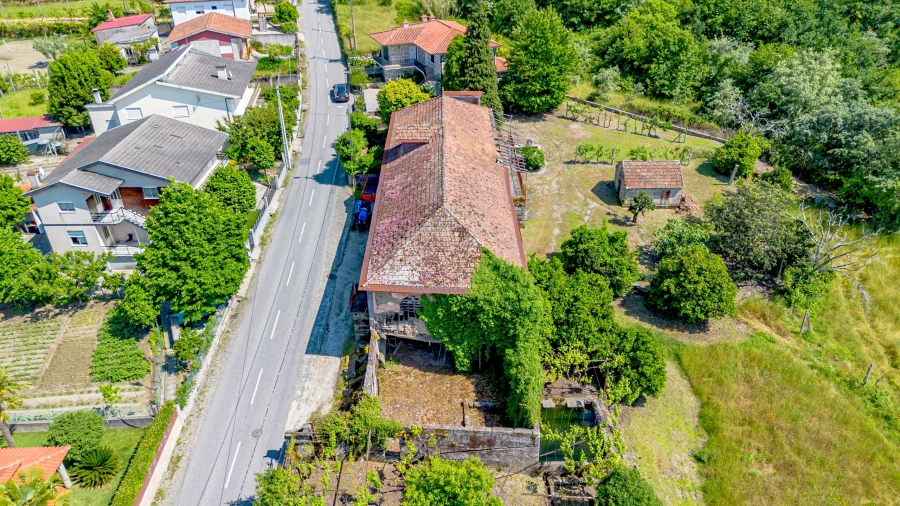 Moradia T3 para Venda em Lufrei Foto 19