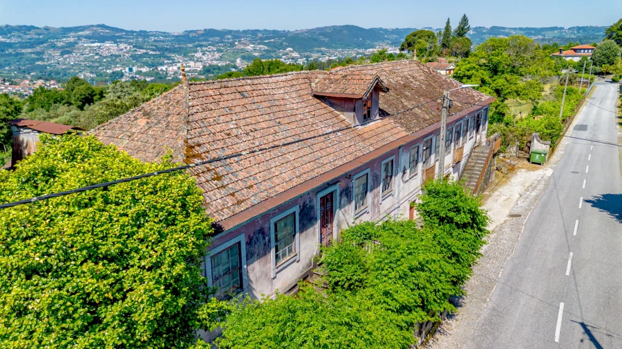 Moradia T3 para Venda em Lufrei Foto 41