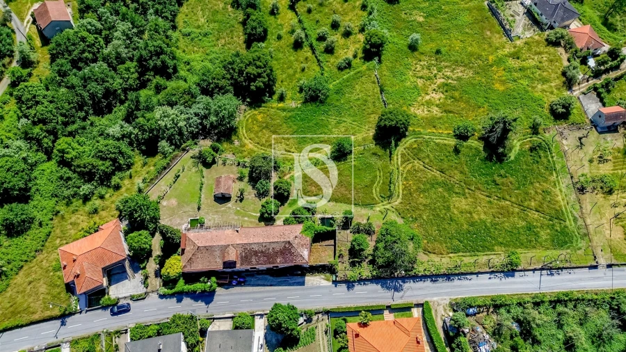 Moradia T3 para Venda em Lufrei Foto 40