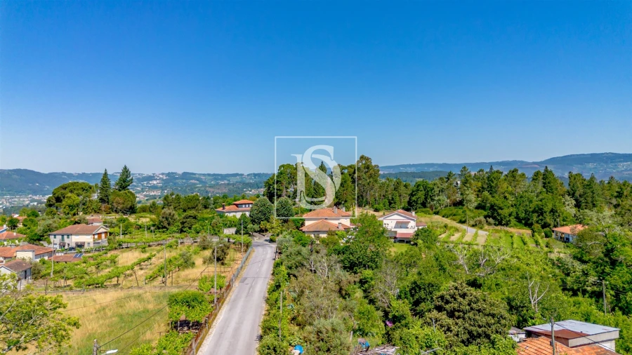 Moradia T3 para Venda em Lufrei Foto 31