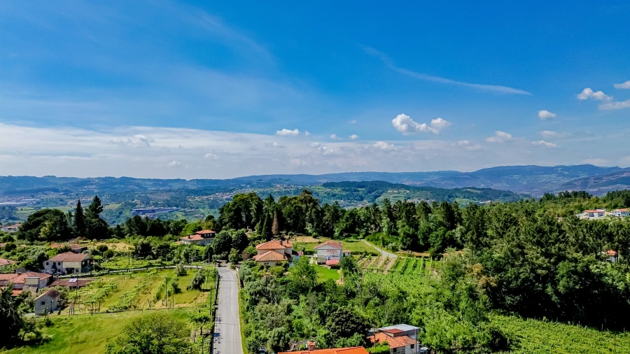 Moradia T3 para Venda em Lufrei Foto 8