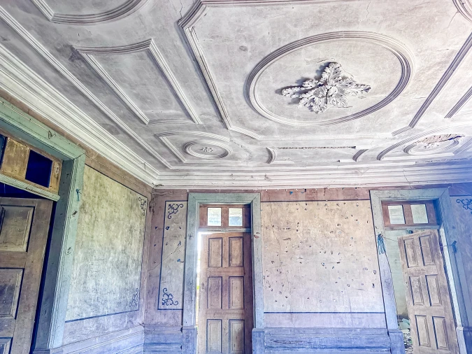 Moradia T3 para Venda em Lufrei Foto 4