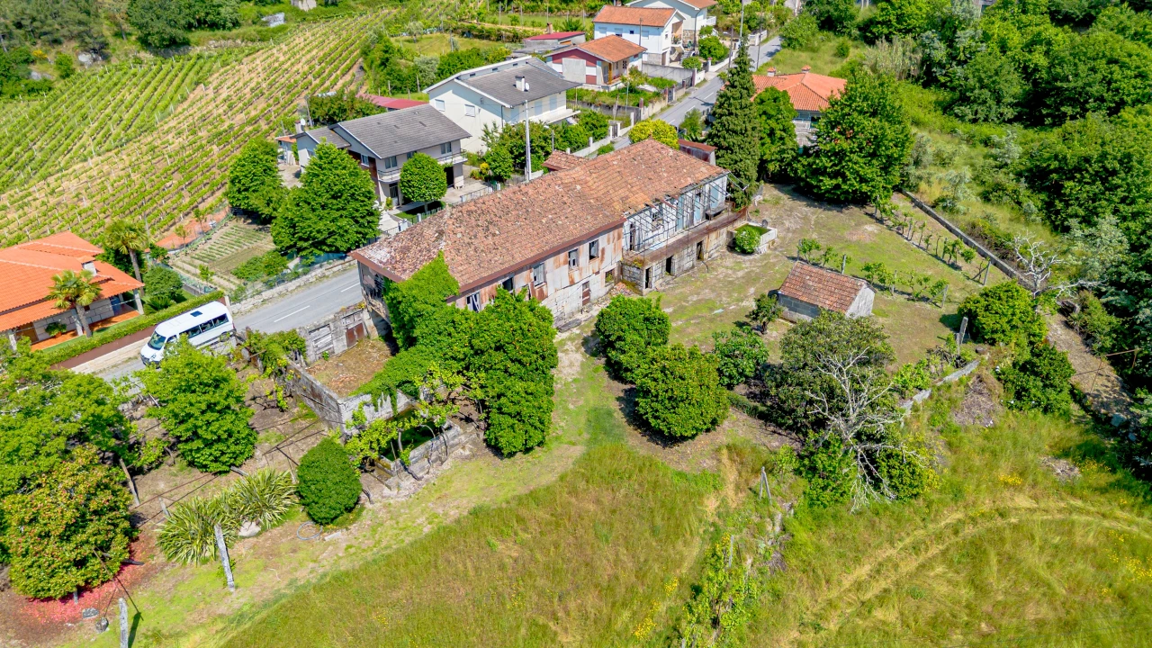 Moradia T3 para Venda em Lufrei Foto 14