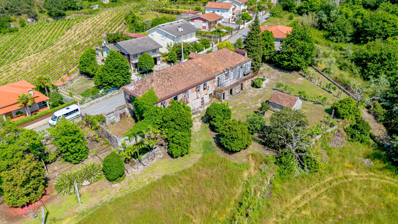 Moradia T3 para Venda em Lufrei Foto 16