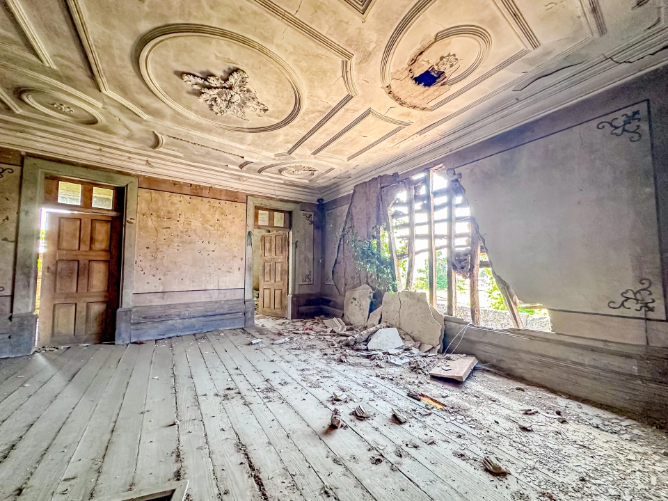 Moradia T3 para Venda em Lufrei Foto 5