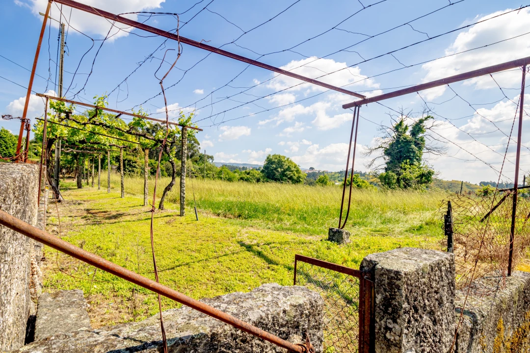 Moradia T3 para Venda em Lufrei Foto 23