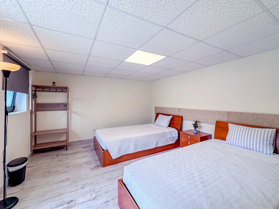 Moradia T10 para Venda em Fregim Foto 24