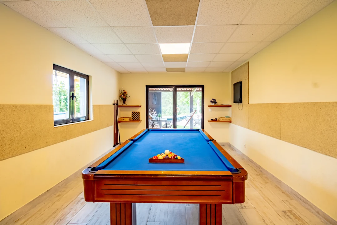 Moradia T10 para Venda em Fregim Foto 61