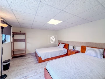 Moradia T10 para Venda em Fregim