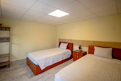 Moradia T10 para Venda em Fregim