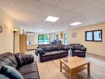 Moradia T10 para Venda em Fregim