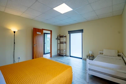 Moradia T10 para Venda em Fregim