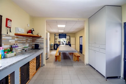 Moradia T10 para Venda em Fregim