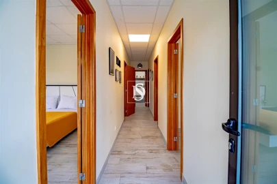 Moradia T10 para Venda em Fregim