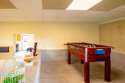 Moradia T10 para Venda em Fregim